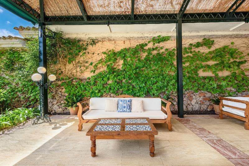 Son Corb Boutique Hotel 5