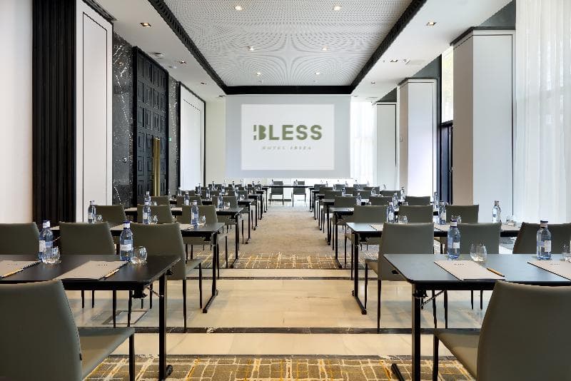 Bless Ibiza Cala Nova 5