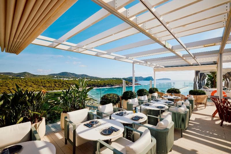Bless Ibiza Cala Nova 3