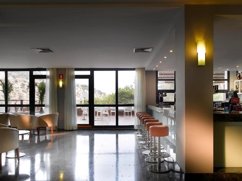 Palladium Hotel Cala LLonga 3