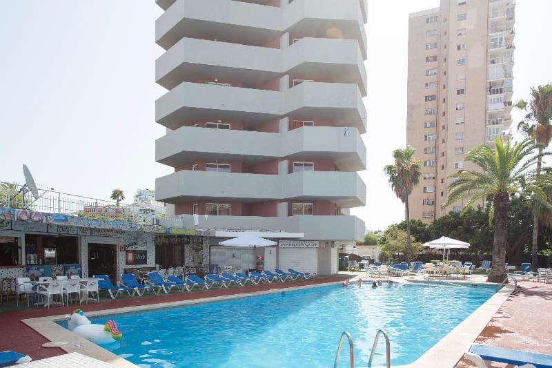 Magalluf Playa - Adults Only 4