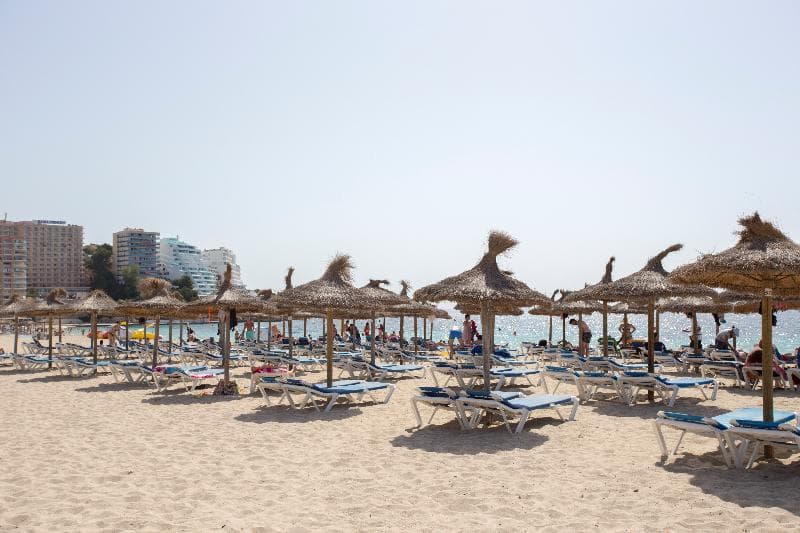 Magalluf Playa - Adults Only 2