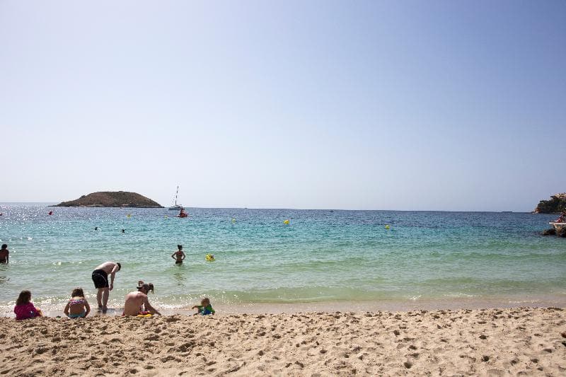 Magalluf Playa - Adults Only 5