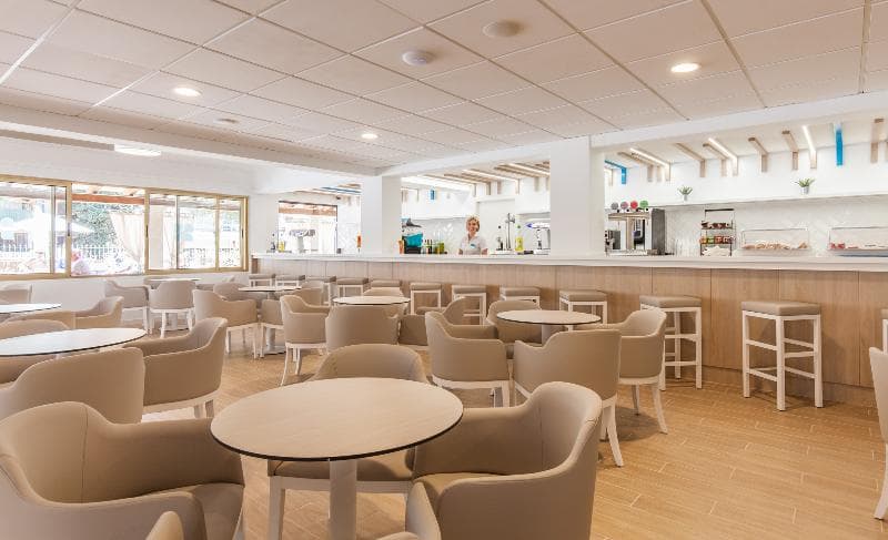 BLUESEA Hotel Don Jaime 4