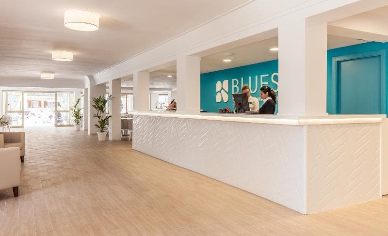 BLUESEA Hotel Don Jaime 3