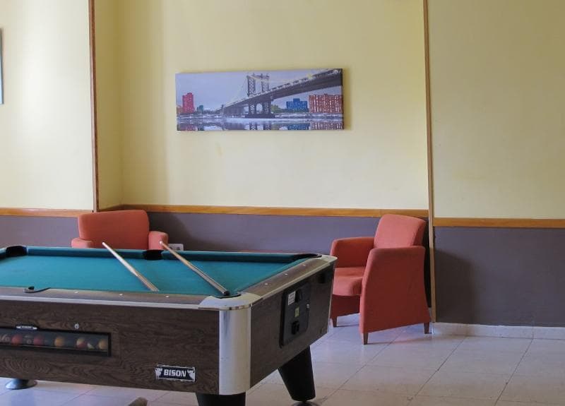 Playamar Apartamentos 5