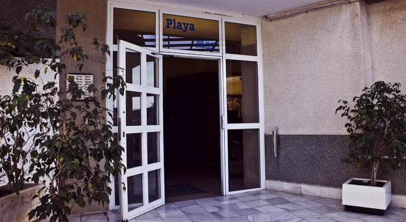 Playamar Apartamentos 2