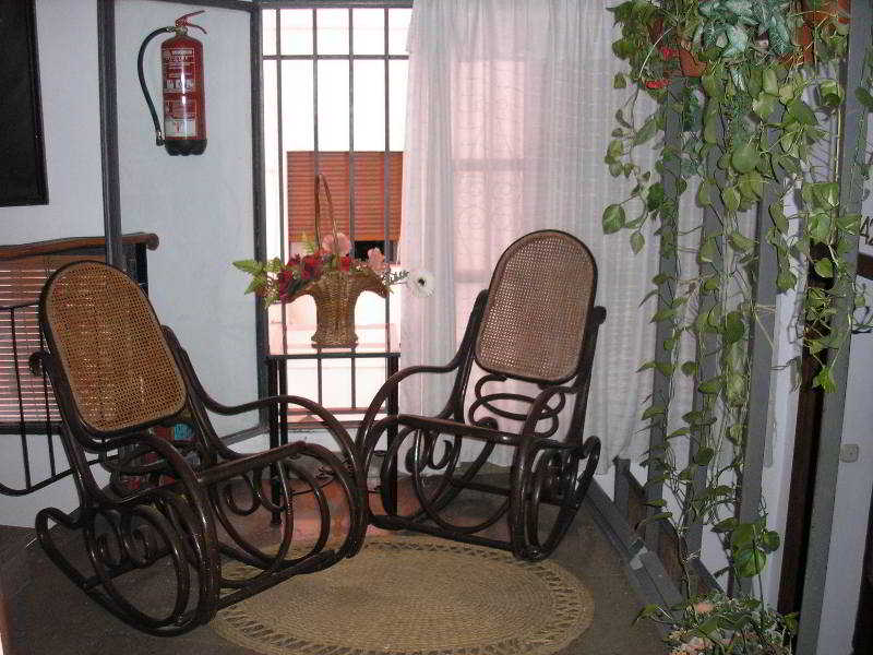 Hostal Colon  3