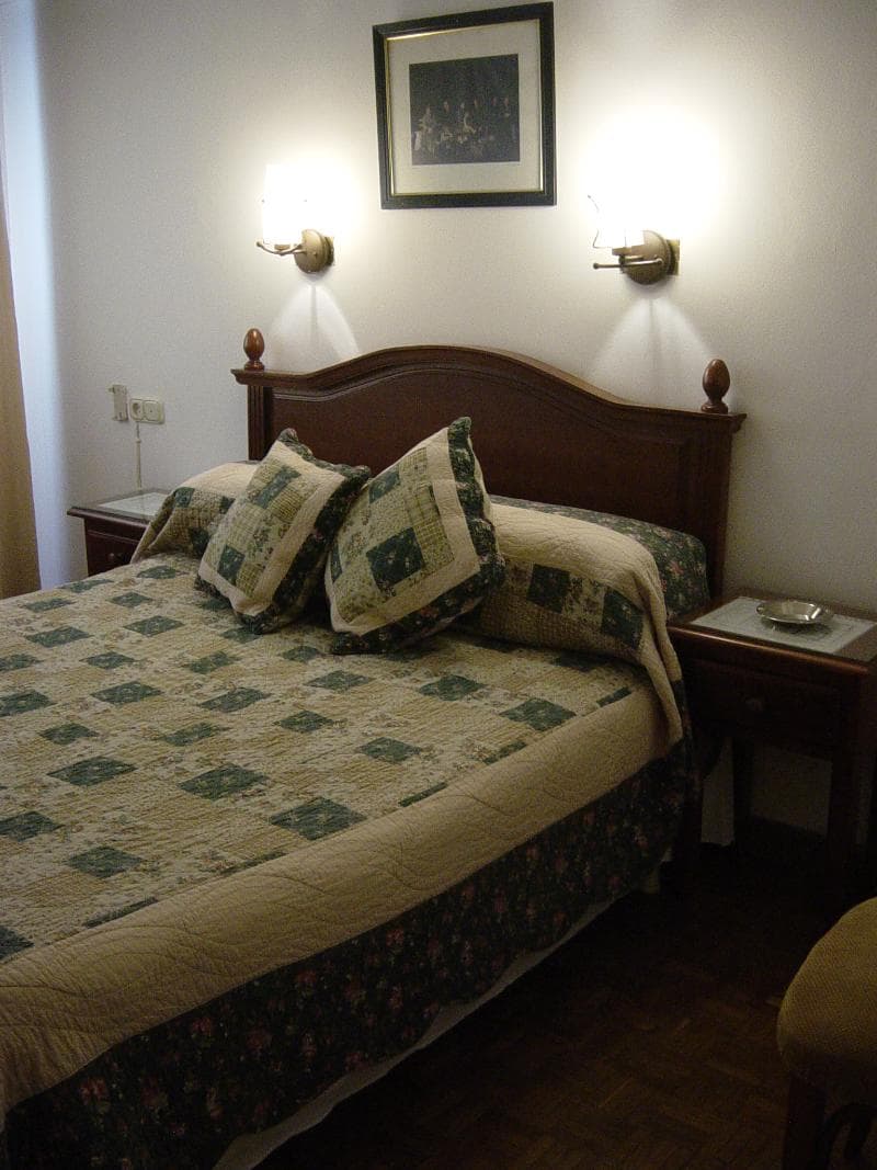 Hostal Colon  4