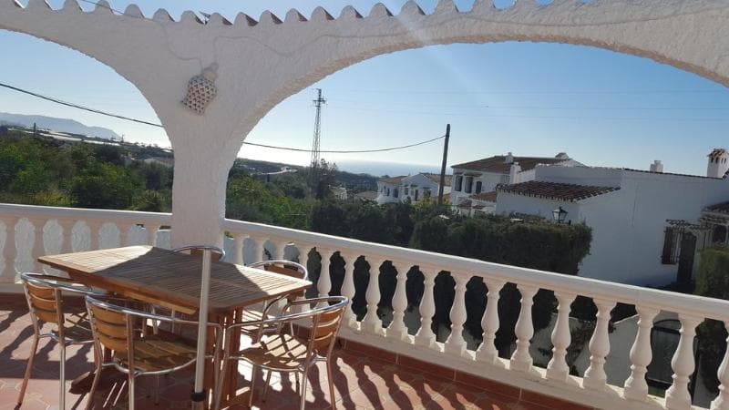 Capistrano El Sur 3