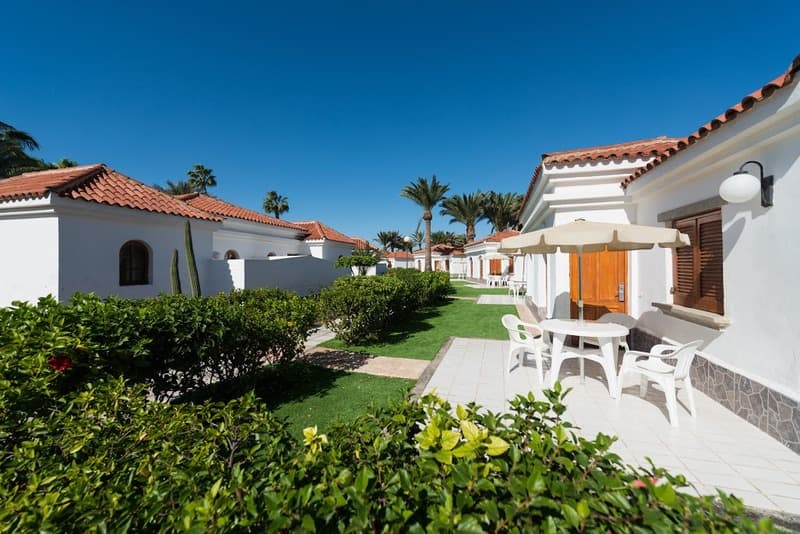 eó Suite Hotel Jardin Dorado 5