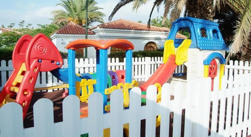 eó Suite Hotel Jardin Dorado 3