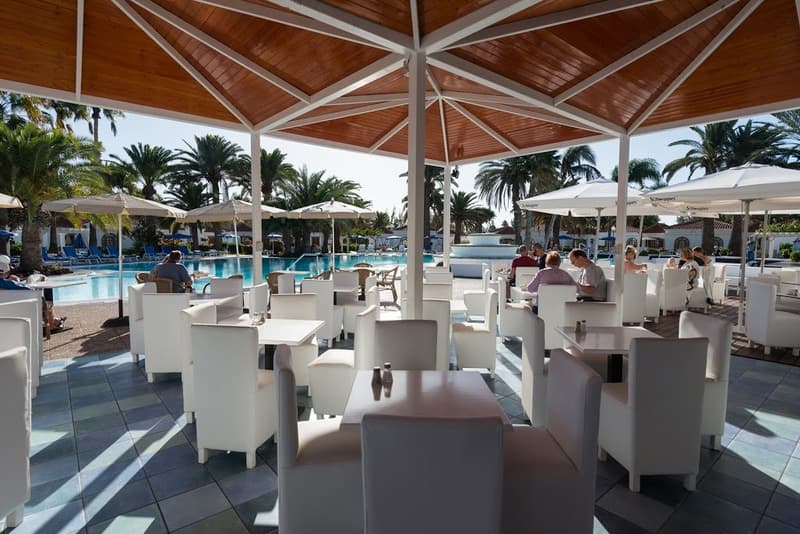eó Suite Hotel Jardin Dorado 2