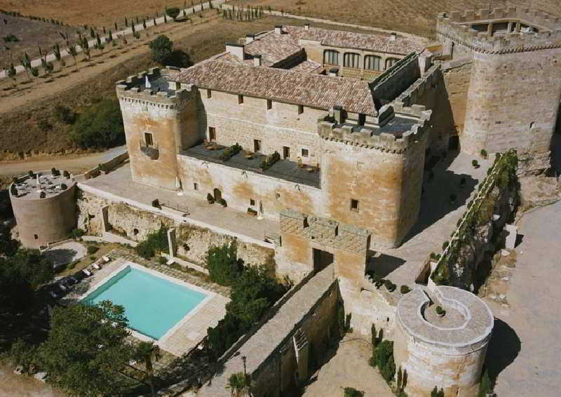 Castillo del Buen Amor 5