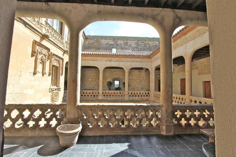 Castillo del Buen Amor 3