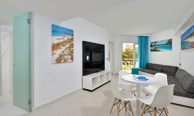 Aparthotel Isla de Cabrera 5