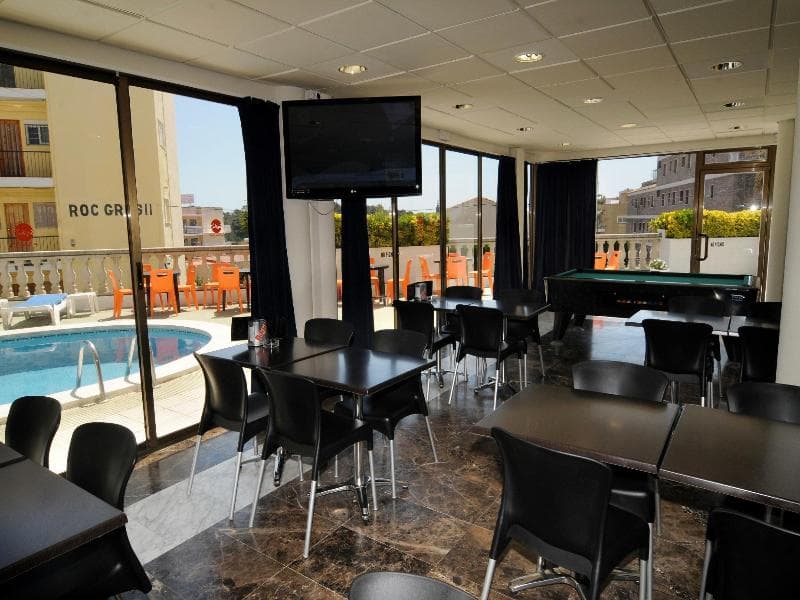 Apartaments AR Melrose Place 2