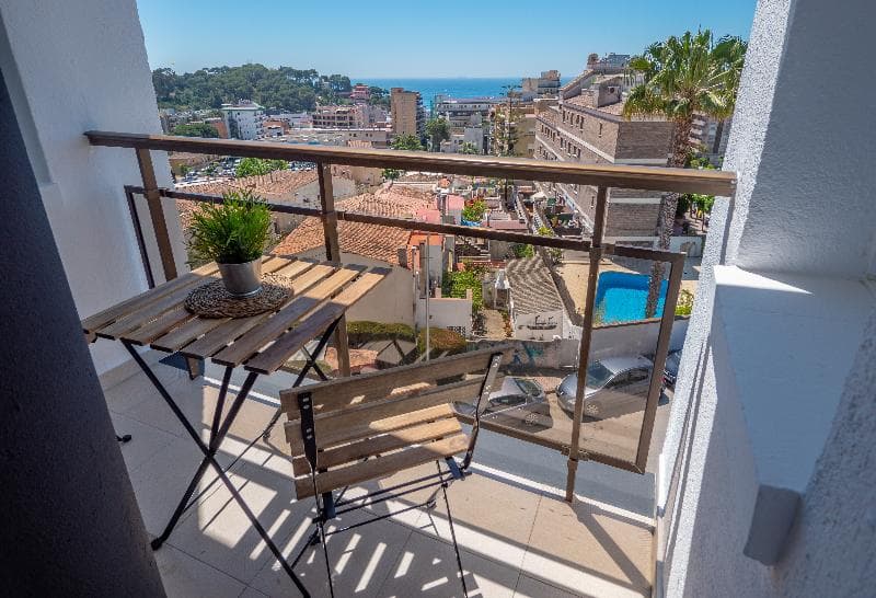 Apartaments AR Melrose Place 4
