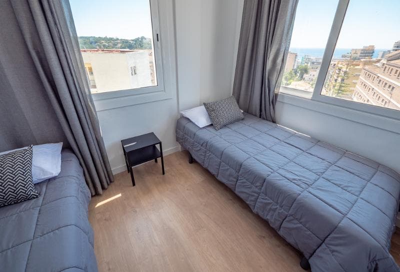 Apartaments AR Melrose Place 3