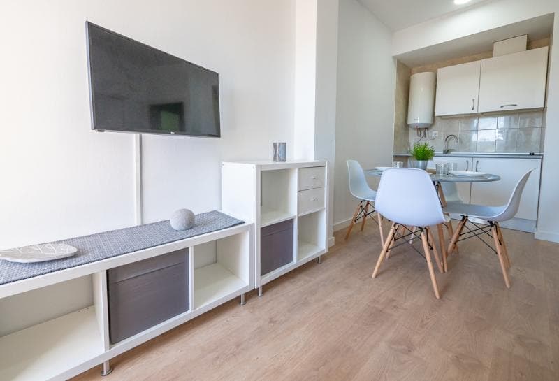 Apartaments AR Melrose Place 5