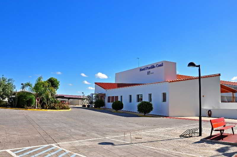 Pradillo Conil 5