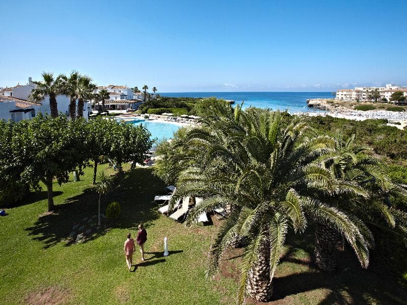 Grupotel Aldea Cala'n Bosch 4