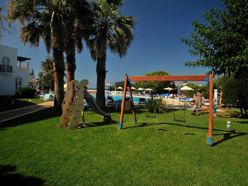 Grupotel Aldea Cala'n Bosch 3