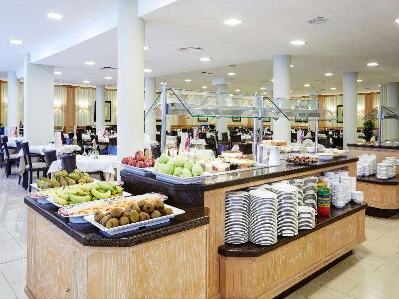 Grupotel Aldea Cala'n Bosch 5