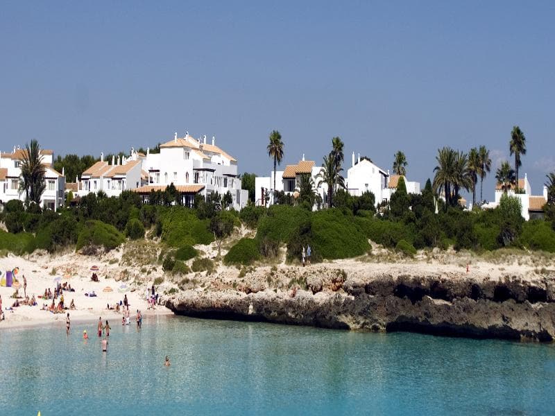 Grupotel Aldea Cala'n Bosch 2