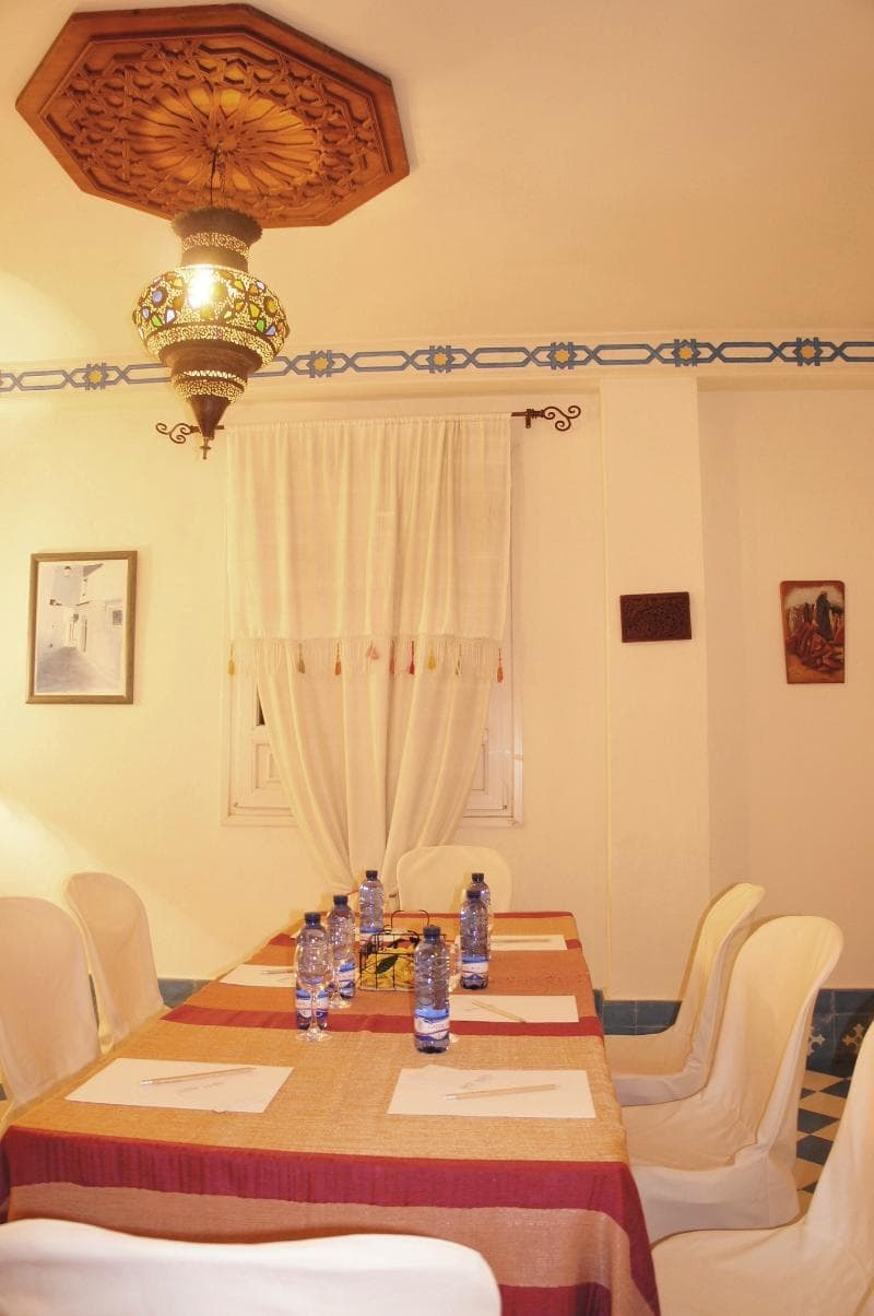 Alcoba del Rey de Sevilla 4