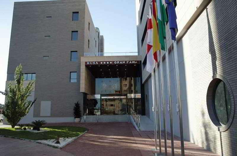 Sercotel Gran Fama 3