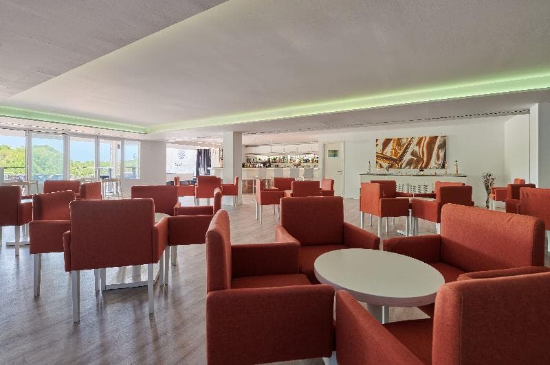AluaSoul Hotel Carolina 2