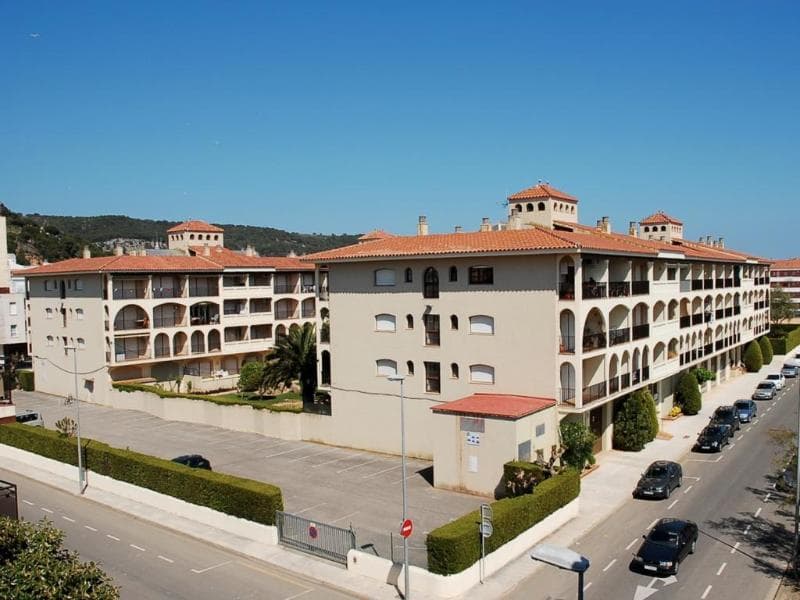 Jardins del Mar 2