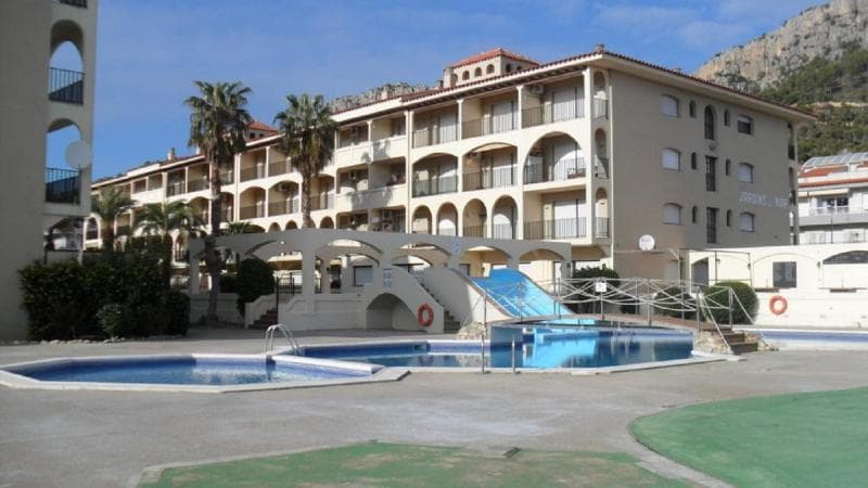 Jardins del Mar 4