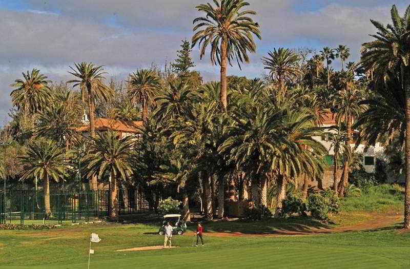 Cortijo San Ignacio Golf 3