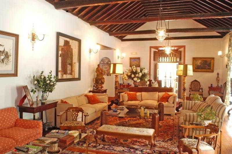 Cortijo San Ignacio Golf 4