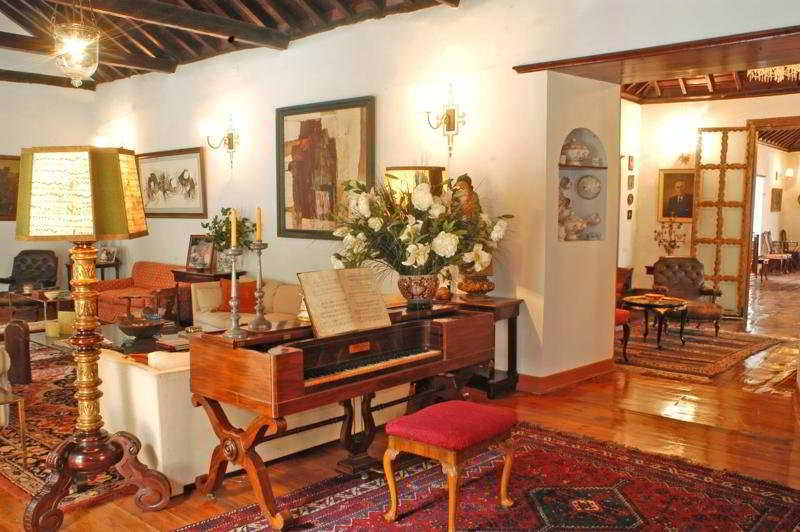 Cortijo San Ignacio Golf 5