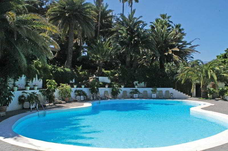Cortijo San Ignacio Golf