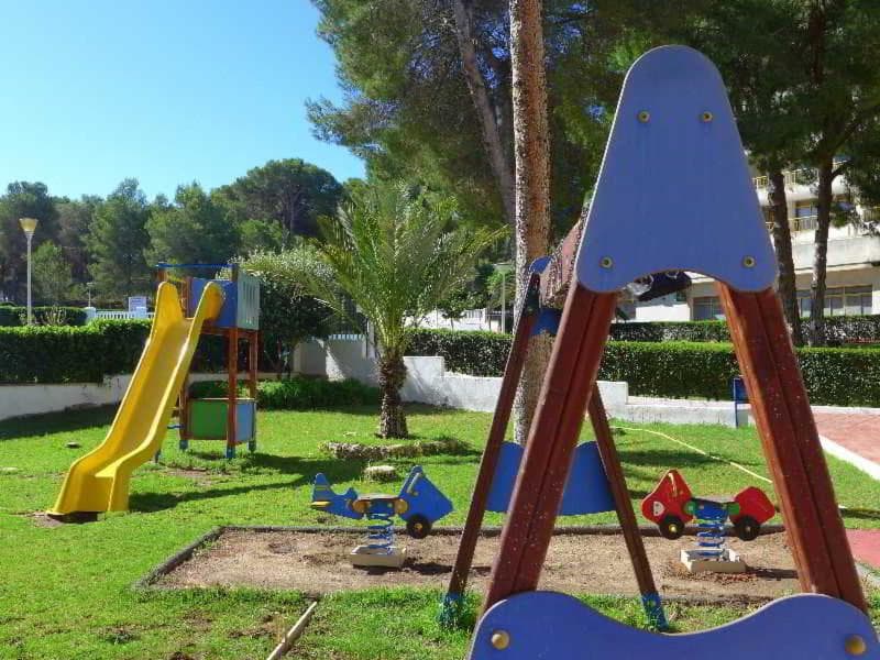 Apartamentos Cataluña 92 3