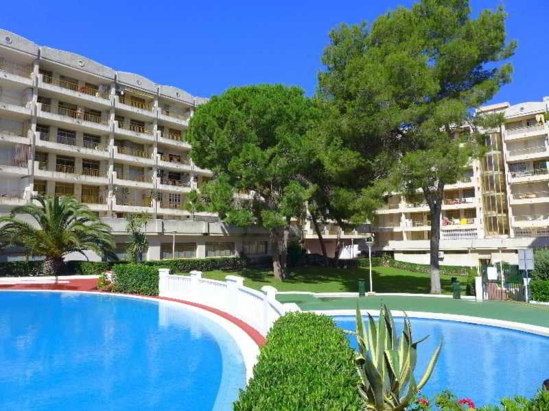 Apartamentos Cataluña 92 5