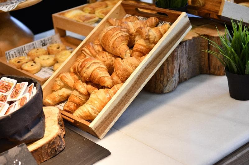 voco Madrid Las Tablas by IHG 3