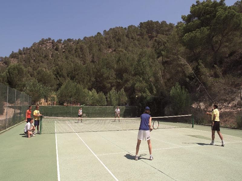 Grupotel Cala San Vicente 4