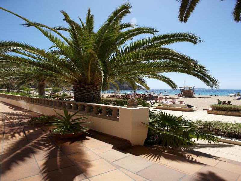 Grupotel Cala San Vicente 2