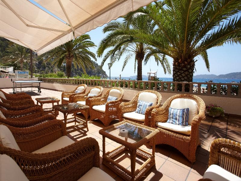 Grupotel Cala San Vicente 3