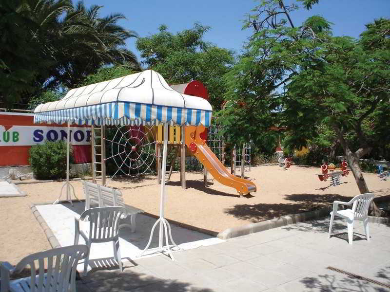 Bungalows Sonora Golf 2
