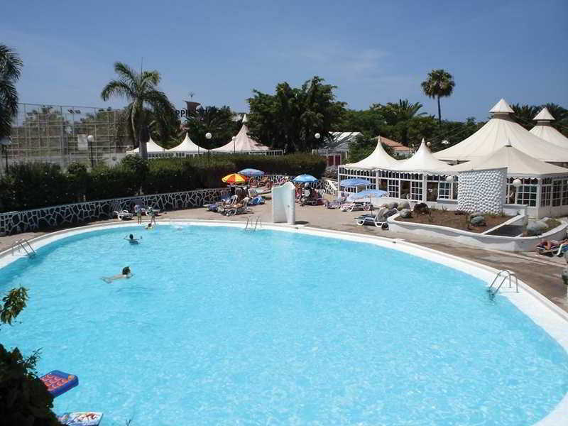 Bungalows Sonora Golf 3