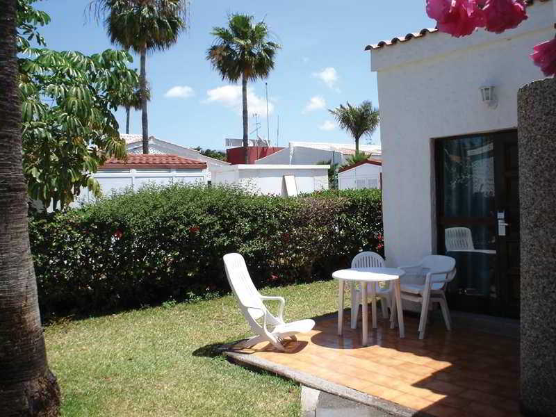 Bungalows Sonora Golf 4