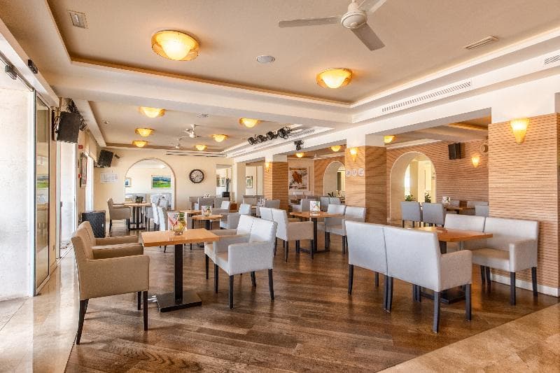 Hotel Calabona 2