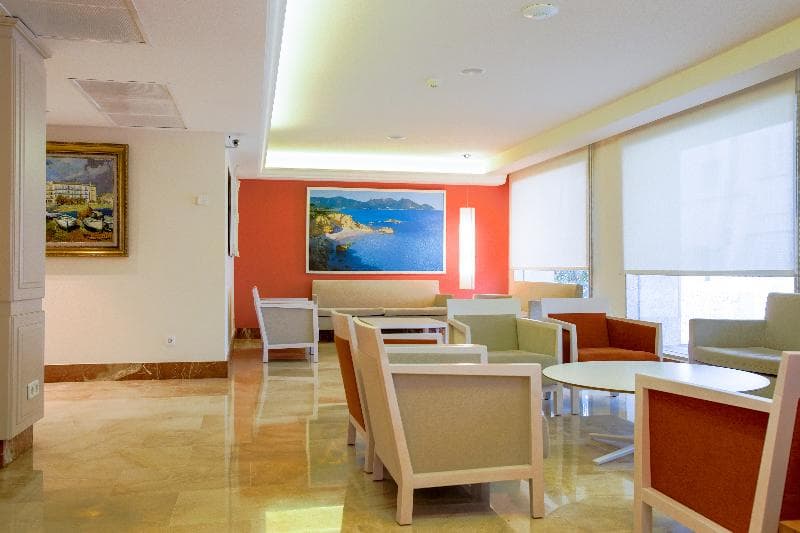 Hotel Calabona 5