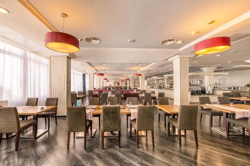 Hotel Calabona 3